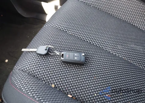 2017 GMC Terrain Sle-1 from USA, damaged, VIN 2GKALMEK8H6135375